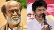 Actor Vijay Face A Setback Rajinikanth Comments Main Topic In Tamil Nadu Will 1996 Be Repeated 011