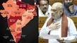 Amit Shah Clarifies Lok Sabha Seat Breakdown Post Delimitation Tamil Nadu To Get 59 Seats Karnatak