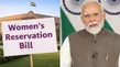 Pm Narendra Modi Slams Opposition After Womens Reservation Bill Defeat In Lok Sabha Learn More