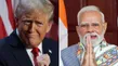 Donald Trump Praises Narendra Modi In Surprise Call Said India Can Rely On The Us For Any Help