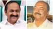 Asha Workers Honorarium Hike Kn Balagopal Comparing Ldf And Udf Governments Announcement