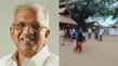 P Jayarajan S Temple Visit I Sympathize With Those Who Call Me A Devotee Cpm Leader Reacts