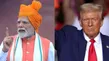 Us President Donald Trump Congratulated Pm Narendra Modi On West Bengal Victory Know More About This
