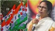 Will Trinamool Congress Split Only 20 Mlas Turned Up For The Meeting Called By Mamata Banerjee