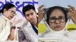 Rebel Tmc Mla Delhi Meeting Mamata Banerjee Faces Revolt As Rebels Seek Know More Political News