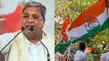 Siddaramaiah Appointed Him As A Member Of The Working Committee Of Congress Party