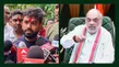If The Cjp Is Receiving Foreign Funding Amit Shah Has Failed As Home Minister Says Abhijeet Dipke