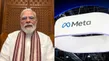 Meta Says Modis Video Was Removed By Mistake Apologises Centre Expresses Displeasure