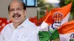 Congress Cpm Collusive Deal In Alappuzha Must End G Sudhakaran Speaks With Chennithala Seated On