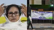 Major Crisis For Mamata Banerjee As Rebels Take Control Of Trinamool Congress Headquarters
