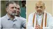 Amit Shah Did Not Come Despite Assurances Lok Sabha Adjourned Amidst Uproar Fcra Referred To Jpc