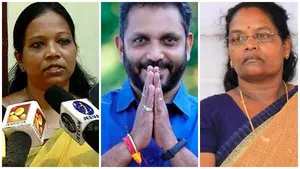 ആ ശബ്ദം സുരേന്ദ്രന്റേത് തന്നെ; ബത്തേരി തെരഞ്ഞെടുപ്പ് കോഴക്കേസില്‍ സുരേന്ദ്രന് കുരുക്ക് മുറുകുന്നു