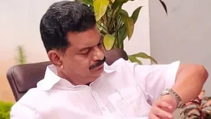  മുഖ്യമന്ത്രിക്ക് എന്താണ് പരാതിയില്ലാത്തത് എന്ന് പിവി അന്‍വര്‍; പ്രതിപക്ഷ നേതാവ് ഇടപെട്ടല്ലോ?