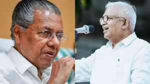 'എന്റെ പടം വെച്ചുള്ള ബോർഡുകൾ നീക്കം ചെയ്യണം, അത് കോൺഗ്രസ് സംസ്കാരം' , പ്രതികരിച്ച് പി ജയരാജൻ