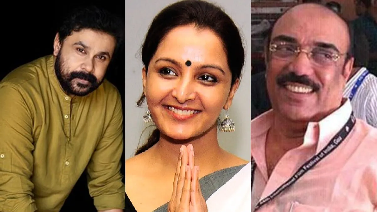 ''മഞ്ജുവിനെ ഫോൺ വിളിച്ചാൽ ദിലീപിന്റെ വീട്ടുകാർ എടുക്കും, എന്നിട്ടേ കൊടുക്കൂ, ജയിലിൽ ഇട്ടത് പോലെ ജീവിതം'' !