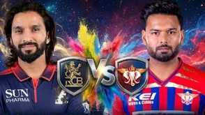 IPL 2026 : ସନ୍ଧ୍ୟାରେ ବେଙ୍ଗାଲୁରୁ-ଲକ୍ଷ୍ନୌ ଟକ୍କର