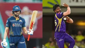 IPL 2026: ଅହମ୍ମଦାବାଦରେ ଗୁଜରାଟକୁ ଭେଟିବ କୋଲକାତା, ବିଜୟ ପାଇଁ ସବୁ ଶକ୍ତି ଖଟାଇବ KKR
