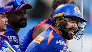 IPL 2026: ଟସ୍ ଜିତିଲା ମୁମ୍ବାଇ ଇଣ୍ଡିଆନ୍ସ, ବ୍ୟାଟିଂ କରିବ KKR, ସୂର୍ଯ୍ୟ ପ୍ଲେଇଙ୍ଗ XIରୁ ଆଉଟ୍