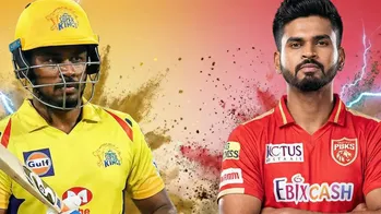 IPL 2026 : କିଙ୍ଗସ୍ ବନାମ କିଙ୍ଗସ୍ : ପ୍ରଥମ ବିଜୟ ଲକ୍ଷ୍ୟରେ ଚେନ୍ନାଇ, ପଞ୍ଜାବ ପାଇଁ ଚିନ୍ତା ବ୍ୟାଟରଙ୍କ ଫର୍ମ୍