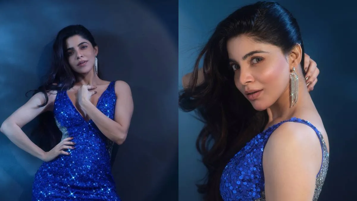 மாடர்ன் உடையில் செம கிளாமர் லுக்.. திவ்ய பாரதியின் லேட்டஸ்ட் கலக்கல் கிளிக்ஸ்!