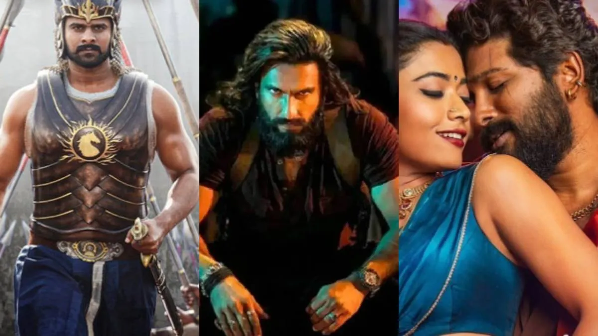 பாகுபலி, புஷ்பா படங்களை பின்னுக்கு தள்ளிய துரந்தர் 2.. 24 நாட்களில் செய்த வசூல் எவ்வளவுன்னு தெரியுமா?