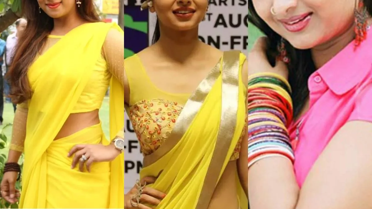 ஒரே ஒரு படம் ஹிட் கொடுத்து காணாமல் போன தமிழ் நடிகைகள்.. அடடே இத்தனை பேரா? சுவாரசிய லிஸ்ட்!