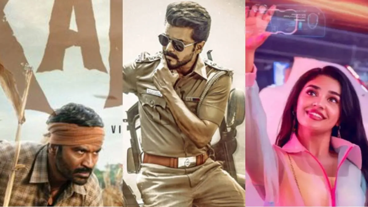 தேர்தலுக்கு பின் தியேட்டர் ரிலீஸுக்கு தயாராகவுள்ள ஸ்டார் நடிகர்களின் படங்கள்.. என்னென்ன? ஜனநாயகன் ரிலீஸாகுமா?