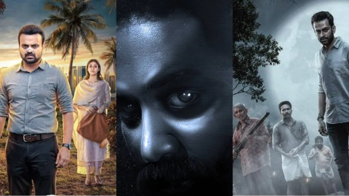 OTT: தரமான மலையாள க்ரைம், திரில்லர் படம் பார்க்கணுமா? ஓடிடியில் பார்க்கவேண்டிய டாப் லிஸ்ட் இதோ!