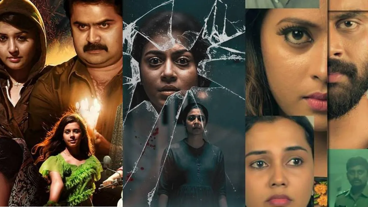 OTT: பரபரப்பின் உச்சம்.. சஸ்பென்ஸ் நிறைந்த மலையாள படங்கள்.. அமேசான் பிரைம் ஓடிடியில் பார்க்கவேண்டிய லிஸ்ட்!