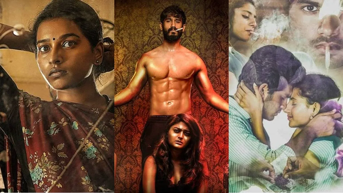 OTT: தரமான க்ரைம், திரில்லர் வெப் சீரிஸ்.. ஓடிடியில் உள்ள டாப் 5 மலையாள லிஸ்ட்!