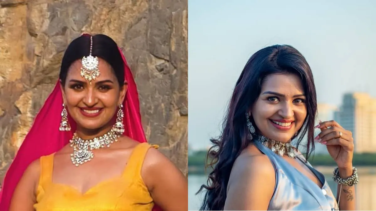 சீரியல் நடிகை ஆனந்தியை நினைவிருக்கா? இப்போ எப்படி இருக்காங்கன்னு பாருங்க!