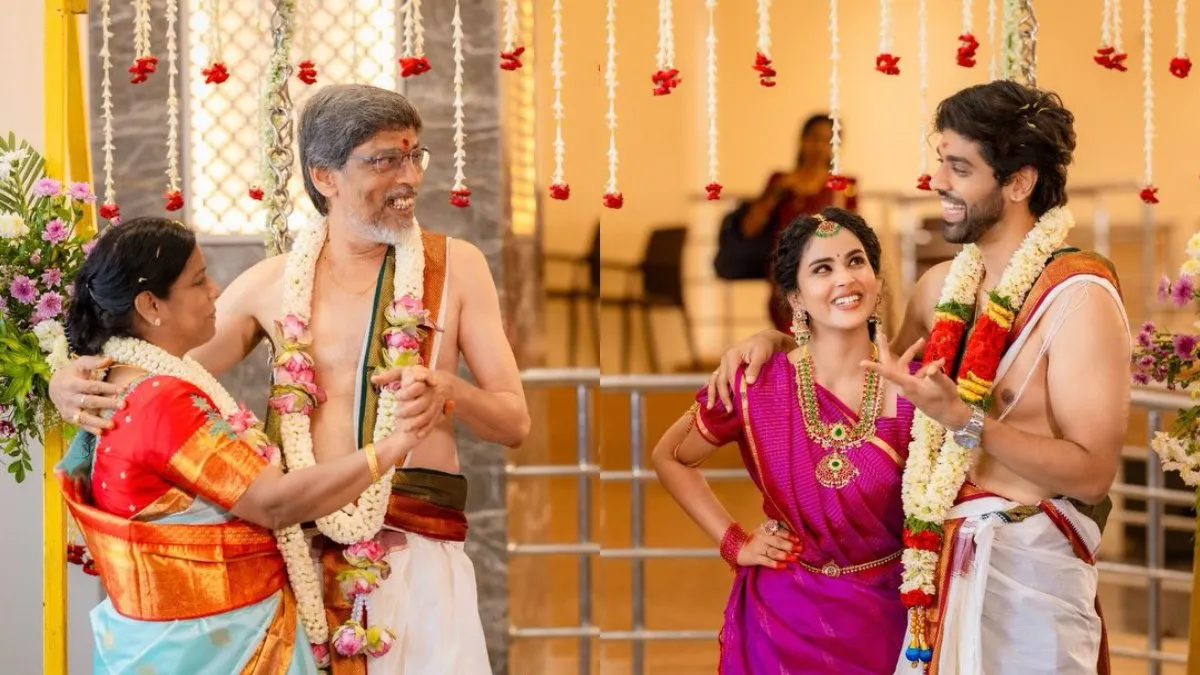 மாமியார், மாமனாருக்காக இப்படியா? களத்தில் இறங்கிய சீரியல் நடிகை கண்மணி!