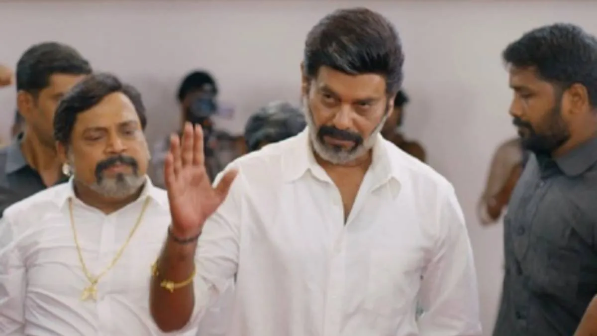 எதிர்பார்ப்புடன் வெளிவந்த TN 2026.. 3 நாள் கலெக்ஷன் என்ன?