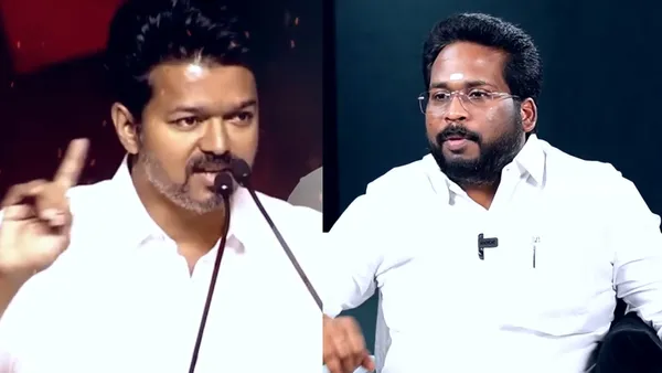 குடிபோதையில் விஜய்..செம கோபத்தில் சங்கீதா! மகனுக்கு உதவிய உதயநிதி! புட்டுபுட்டு வைக்கும் சூர்யா சிவா