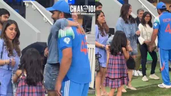 இது இந்திய அணி இல்ல..