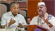 Kerala Vs Karnataka Dk Shivakumars Sharp Jibe At Pinarayi Vijayan Over Bangalore Eviction Row