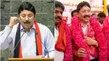 Bjp Slams Dmk Mp Dayanidhi Maran Must Apologise Over Derogatory Remarks On Girls In North India 011