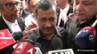 Arvind Kejriwal Breaks Down In Delhi After Court Clears Him In Delhi Excise Policy Case Verdict