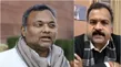 Karti Chidambarams Comments On The Manickam Thakur Issue Have Garnered Attention