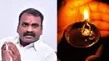 Union Minister L Murugan Urges Devotees To Light Lamps And Recite Kanda Sashti Kavasam On 23rd
