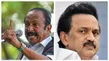 Vaiko Mdmk Will Contest On Their Own Symbol In Dmk Alliance