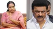 Vanathi Srinivasan Slams Cm Stalin S Remarks On State Autonomy And Constitution