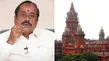 H Raja Case Madras High Court Relaxes Bail Conditions For Bjp Leader H Raja