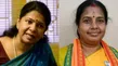 Bjp Leader Vanathi Srinivasan Welcomes Kanimozhi To Enter Tamil Nadu State Politics