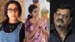 Why Did Divya Sathyaraj Vaishnavi Rajiv Gandhi And Bose Venkat Not Get Seats