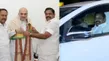 Bjp Seeks 35 Seats Edappadi Palaniswami Meets Amit Shah In Delhi For Sheet Sharing