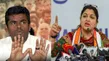 Khushbu Sundar Target Annamalai And She Says Election Cannot Be Won Based Only On Leaders Popularity