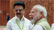 Mk Stalin Skips Pm Modi S Crucial Meeting With Cms Strategic Move Or Election Code Constraint