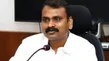 Bjp Union Minister Of State L Murugan Is Set To Contestin The Avinashi Or Mettupalayam Constituenc