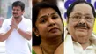 No Seat For Kanimozhi To Protect Udhayanidhi Duraimurugan Breaks Silence On Dmk Rumors